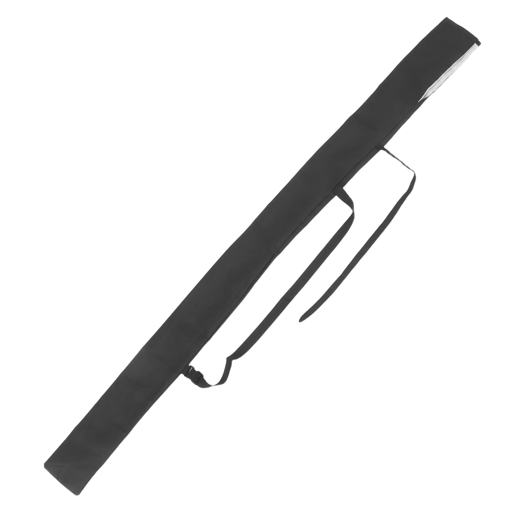 OHPHCALL Japanese Sword Bag Multifunctional Storage Pouch for Swords Durable Carrying Case with Strap for Protection and Collection