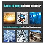 Zoom IMG-1 ziyuan monitor di radiazioni ultraviolette Zoom IMG-1 ziyuan monitor di radiazioni ultraviolette