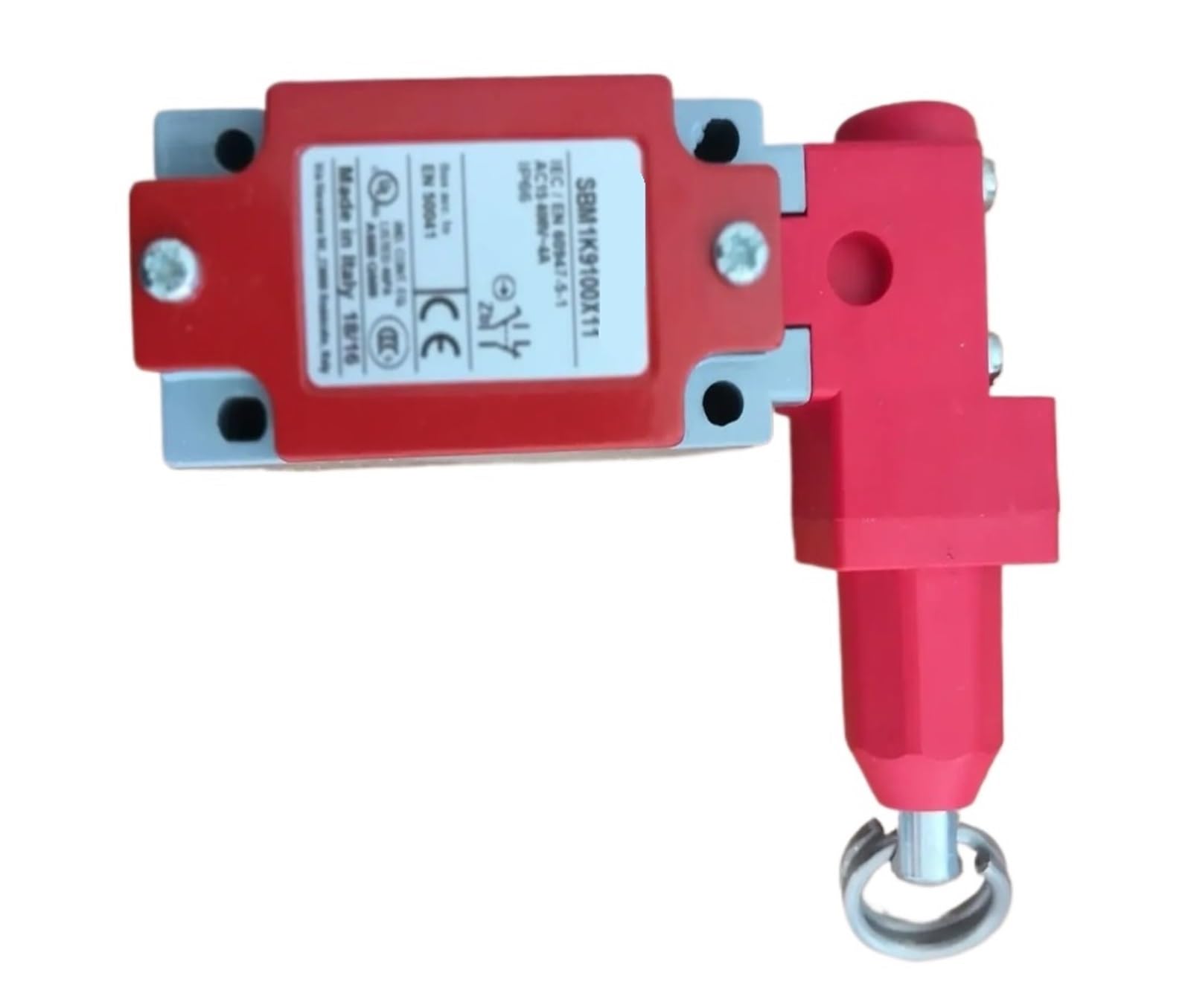 CXFCIHFT Pull rope switch SBM1K9100X11 FD1880