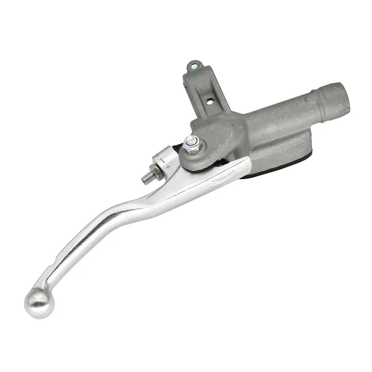 Zestaw linki sprzęgła motocykl Pasuje do EXC SX XC XC-W TPI 6 dni 125 150 250 350 450 500 motocyklowy cylinder sprzęgła hydraulicznego(With Oil Pipe)