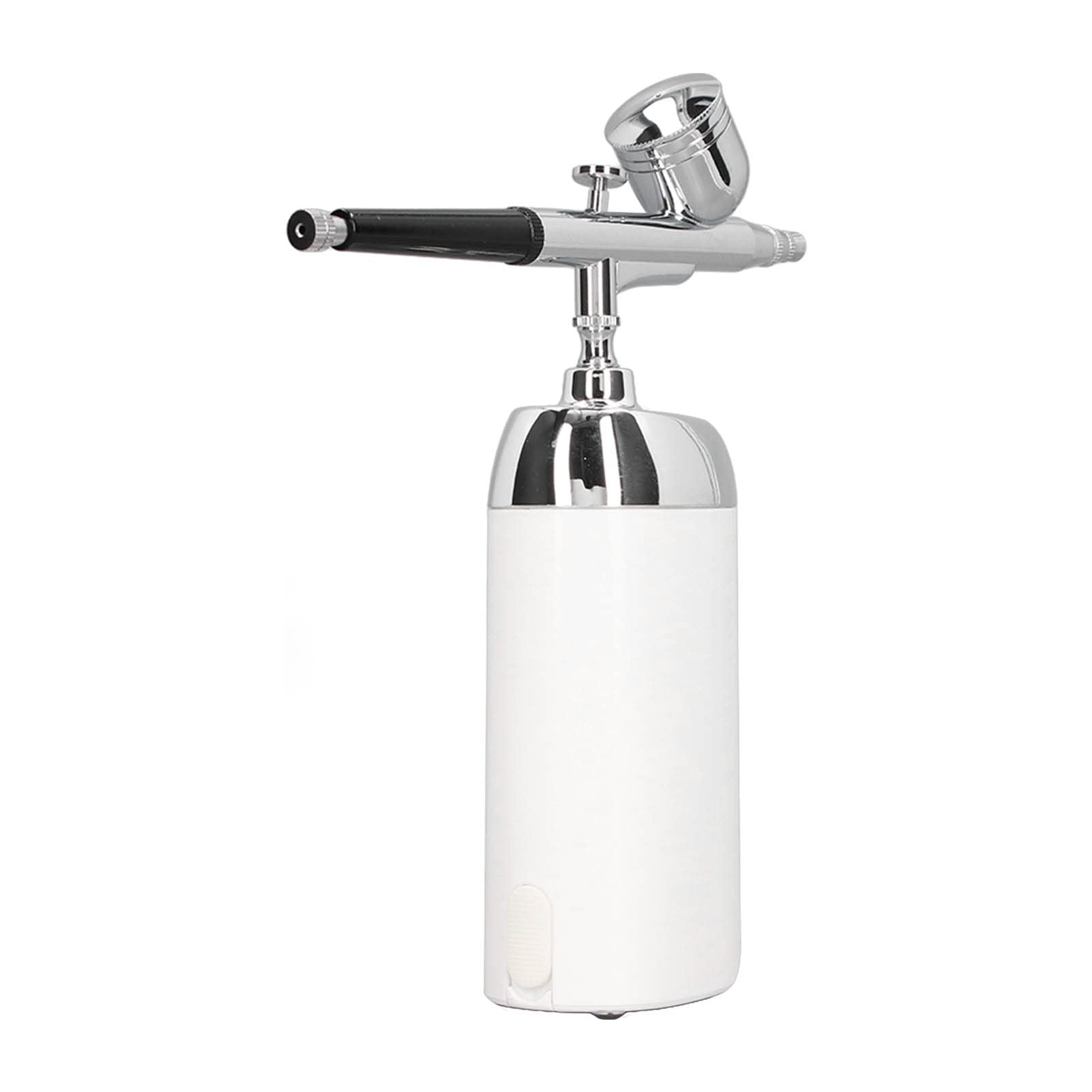 Irfora Portátil Airbrush para Hidratación Facial con Oxígeno (White)