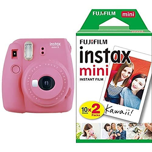 FUJIFILM INSTAX MINI PELLICOLA 20 POSE - su Il Fotoamatore