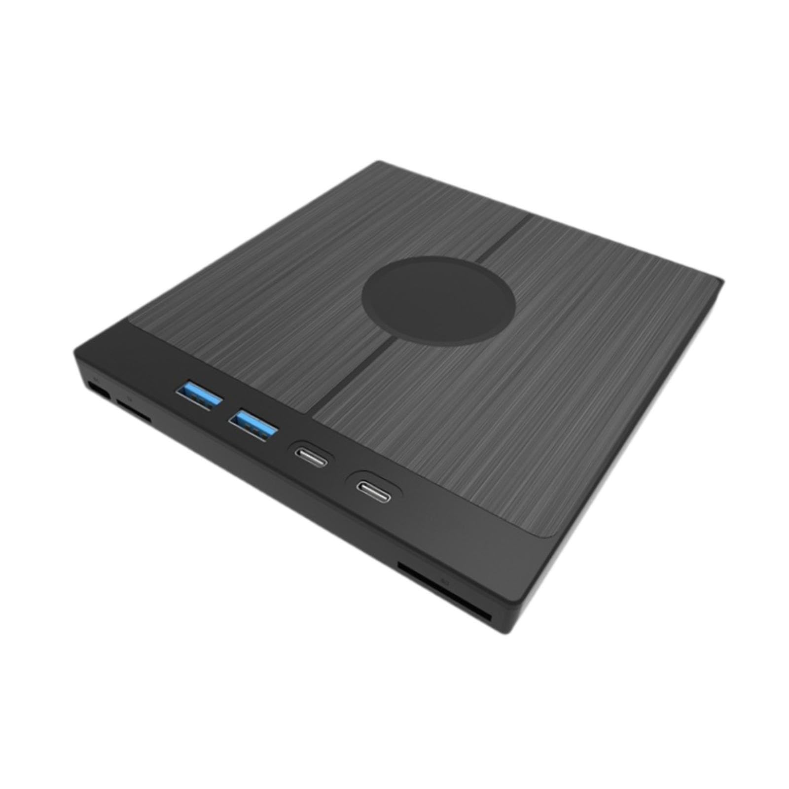 TRENDYNEST® External DVD Drive External Computer Cd Drive for Computer Hard Disk Bedroom | Drives, Storage & Blank Media | Hard Drives (HDD, Ssd & NAS) | External Hard Disk Drives-picture-25