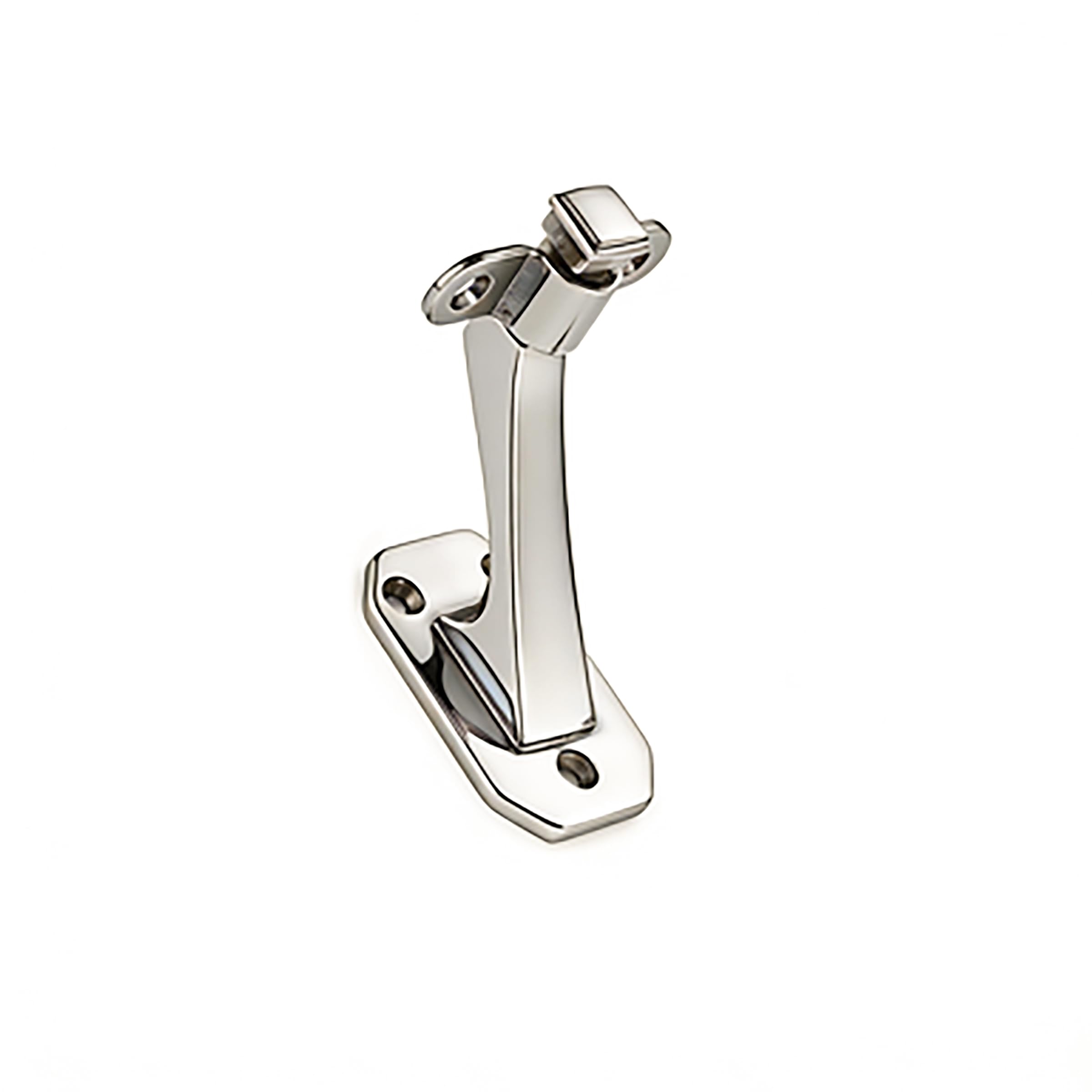 AMZ - KH363 Polished Nickel Cabinet Pulls CTC 3 in (76 mm) 2 Pack