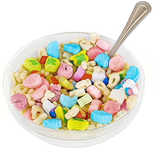 Best Bowl Of Cereal Candle