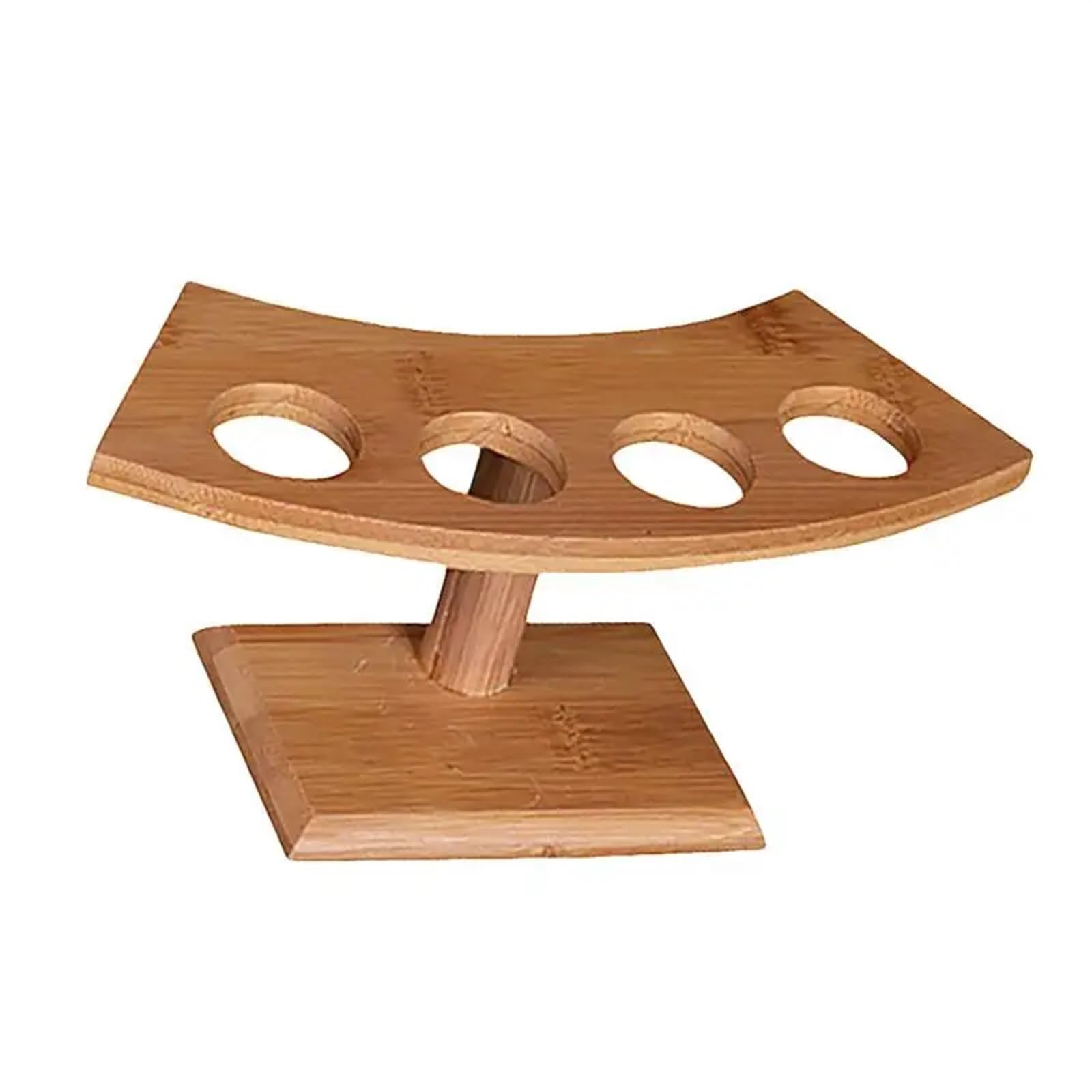 Soporte De Cono De Helado Soporte for conos, exhibición de magdalenas, rollo de Sushi, estante for helado, mano, postre, comida, gofres, conos, elevador de pasteles for hornear, palomitas de maíz Sopo