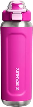 STANLEY Classic Wellspring Bottle 0.71L Violet Blossom