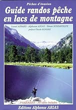 Download Guide randos pêche en lacs de montagne : Pyrénées, 30 idées balades PDF