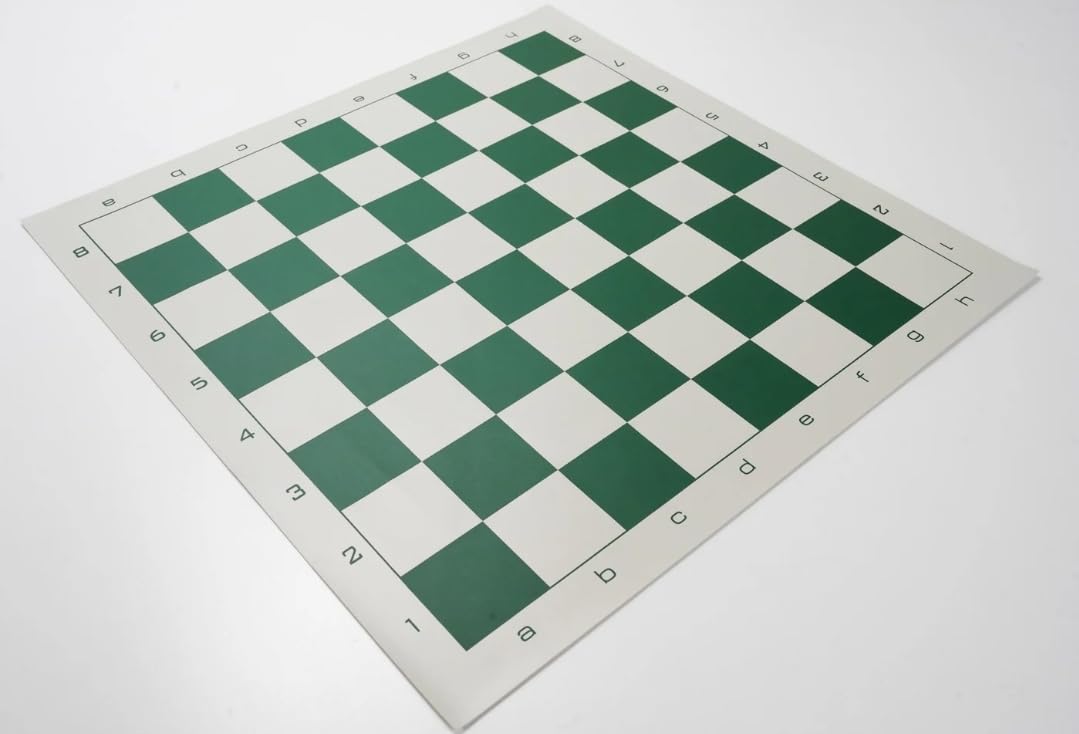 MATJAR Art Portable Vinyl Chess Mat – Foldable, Durable & Lightweight – Ideal for Chess Tournaments, Travel & Casual Play (B0DHD5JHLV) Amazon Price History, Amazon Price Tracker