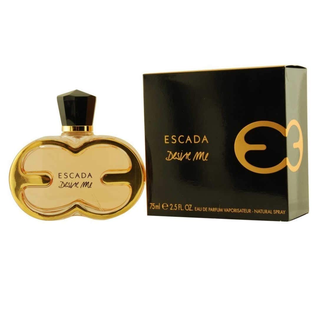 Escadadesire Me EDT, 75ml