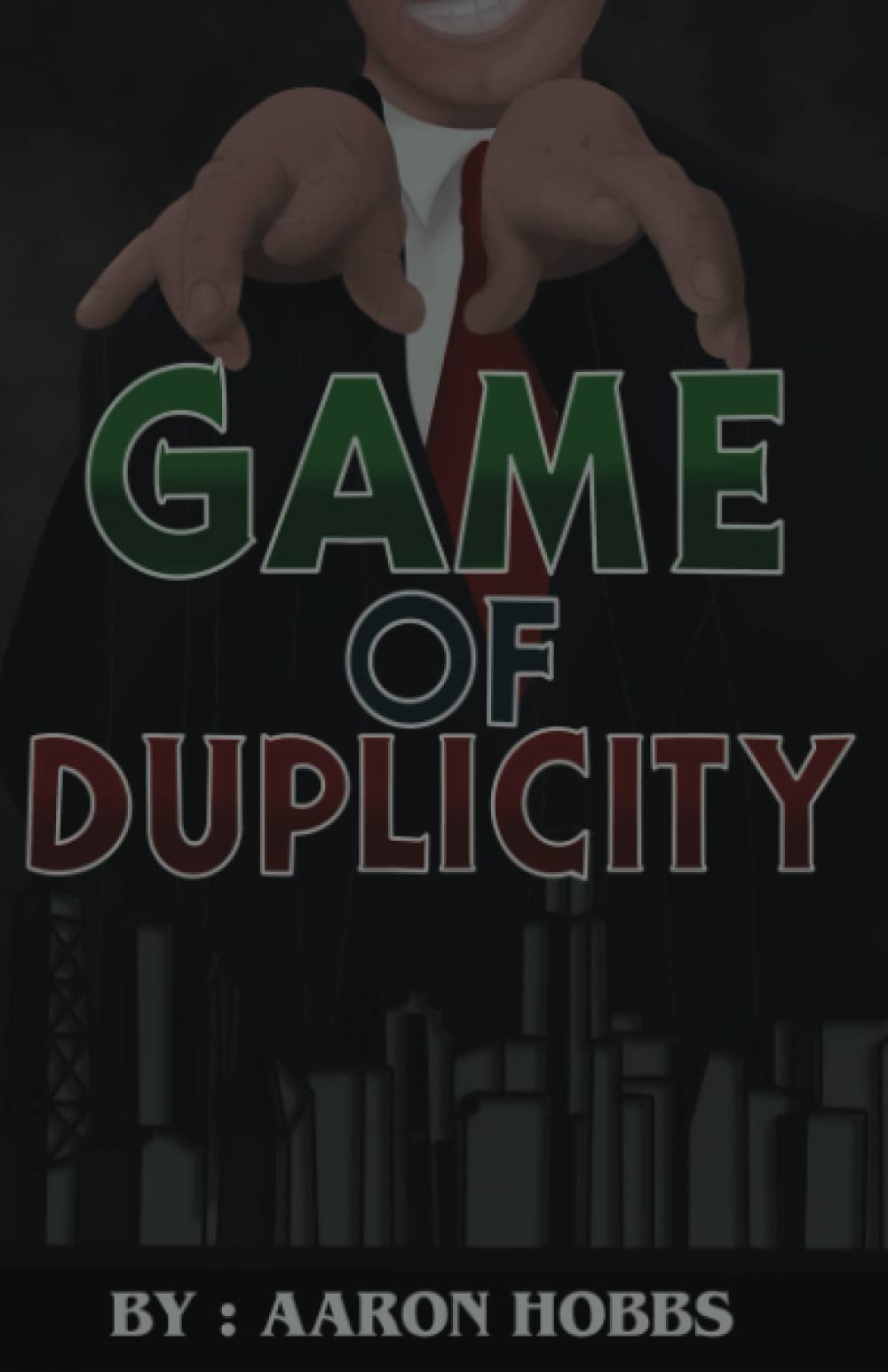 Game of Duplicity