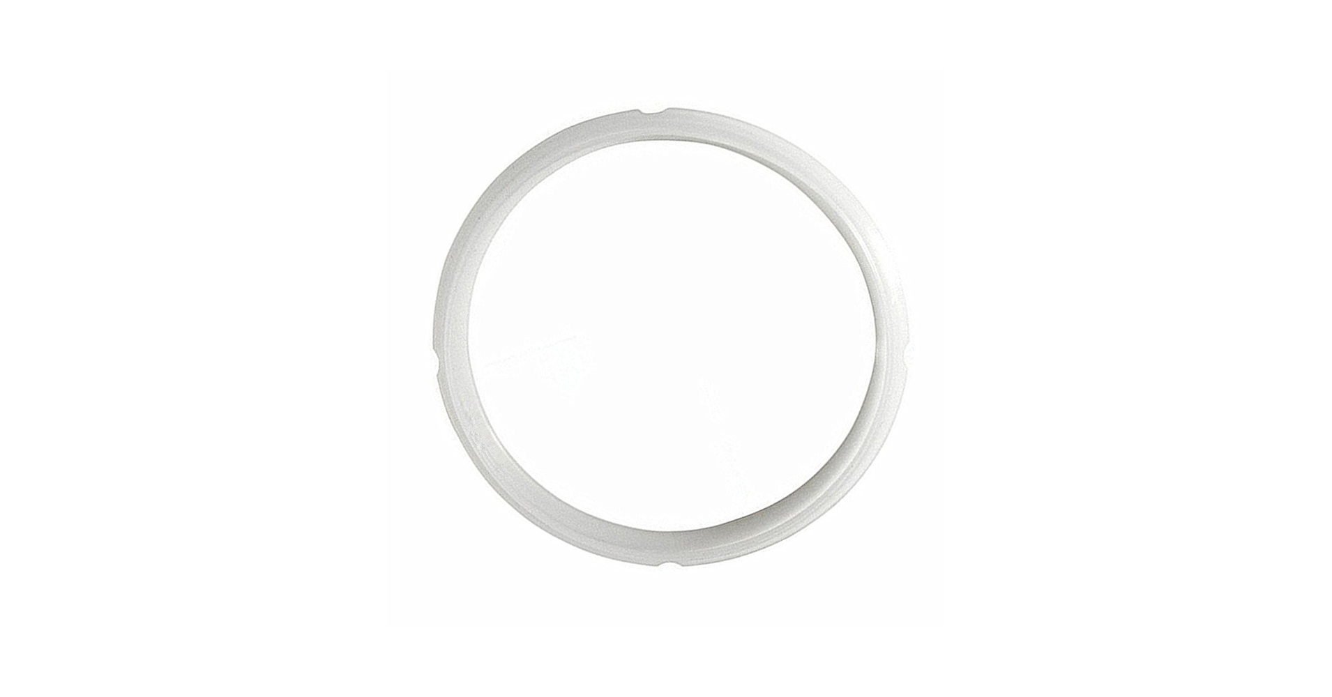 Silicone Sealing Ring Food Grade Gaskets Spare Parts For