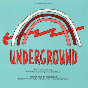 (未使用･未開封品)Sounds of the Underground [DVD] Sounds Of The Underground Volume One – DVD (DVD-Video, PAL
