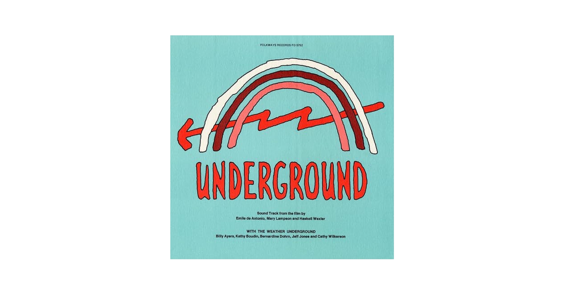 Amazon.co.jp: Underground: ミュージック