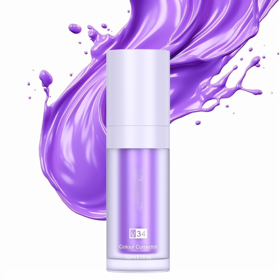 ALI SHIPPING Complete V34 Purple Toothpaste Instant Color Corrector Stain Remover Teeth Whitening Booster for a Brighter Smile with Fresher Breath HiSmile Men and Women (B0D9M5Q82S) Amazon Price History, Amazon Price Tracker