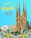 Price comparison product image Antoni Gaudi: Create Your Own City Sticker Book