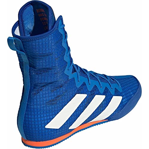 adidas Unisex Box Hog 4 Sneaker - Image 6