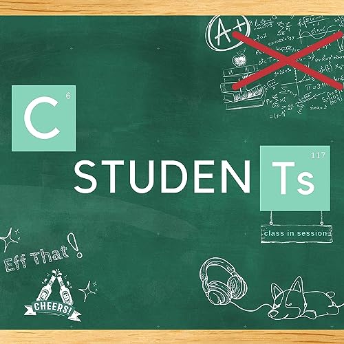 C Students Titelbild