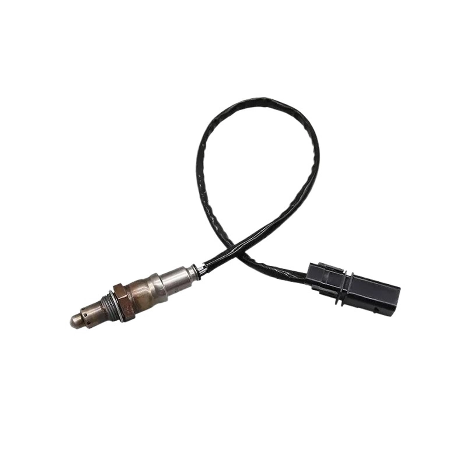Sonda Lambda Coche para Fiat 500X 2018 55282500 Sensor Lambda De Oxígeno O2 Coche Conjunto Sensor O2