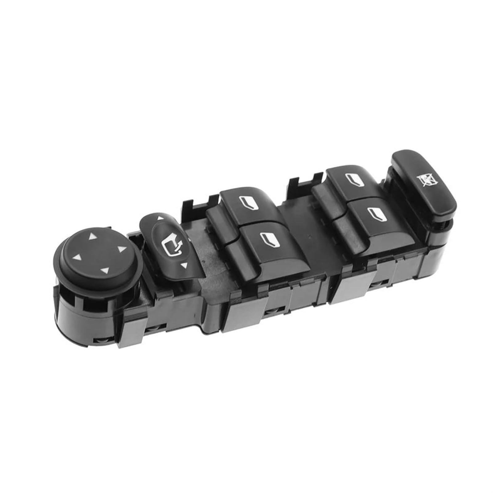 Commande lève-vitre principal 6554.HA pour Citroën C4, finition d'origine Premium