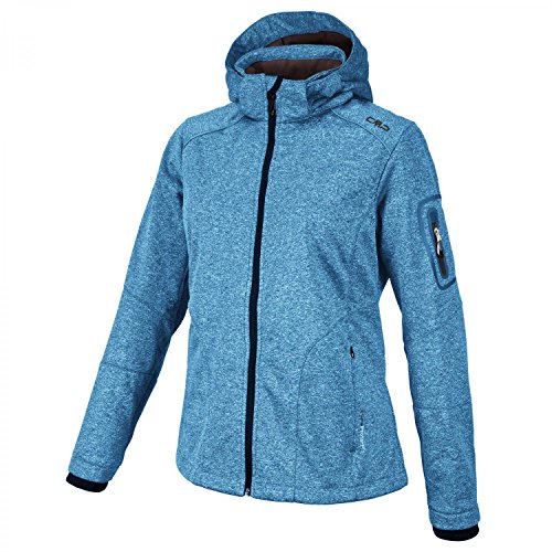 CMP Jacke Softshell - Giacca Donna