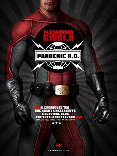 Pandemic A.D