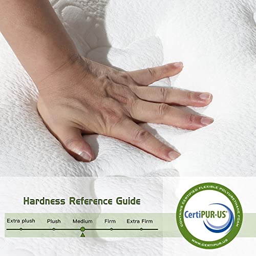AICEHOME-Full-Mattress-Hybrid-Mattress-High-Density-Foam-Individually-Wrapped-Pocket-Coils-MattressesMotion-Isolation-Medium-Firm-Full-Size-Mattresses