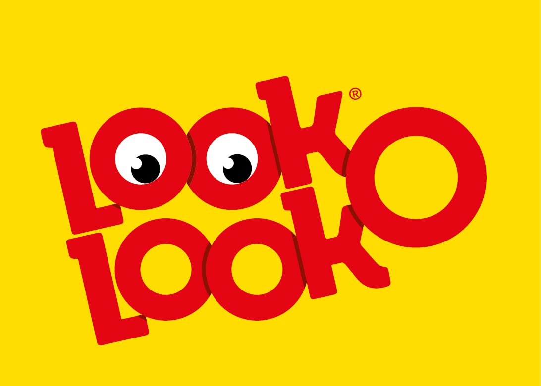 Look-O-Look - Candy Sushi - 300gr