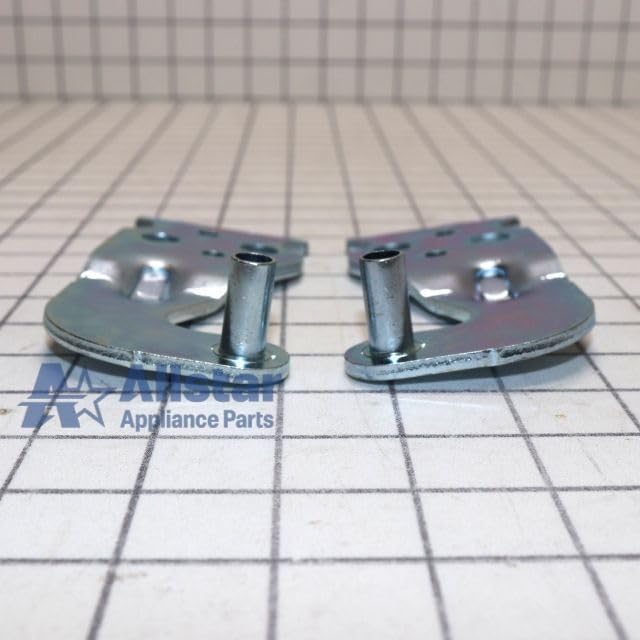 Allstar Appliance Parts W11579508 Refrigerator Top Door Hinge