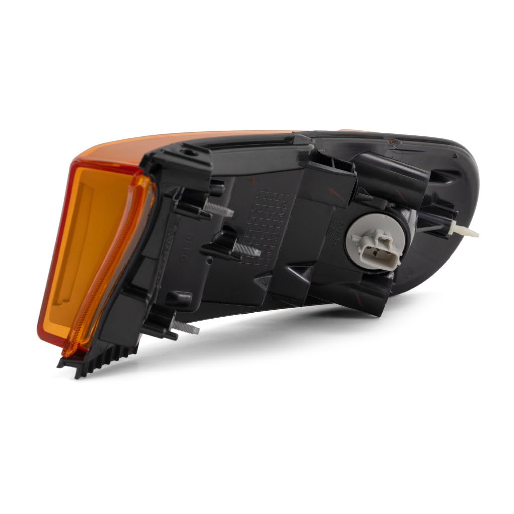 Amazon.com: CarLights360: For 2007-2011 Toyota FJ Cruiser