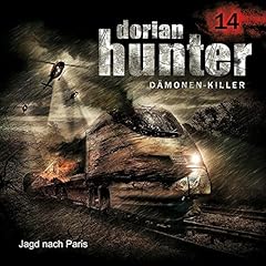Couverture de Jagd nach Paris