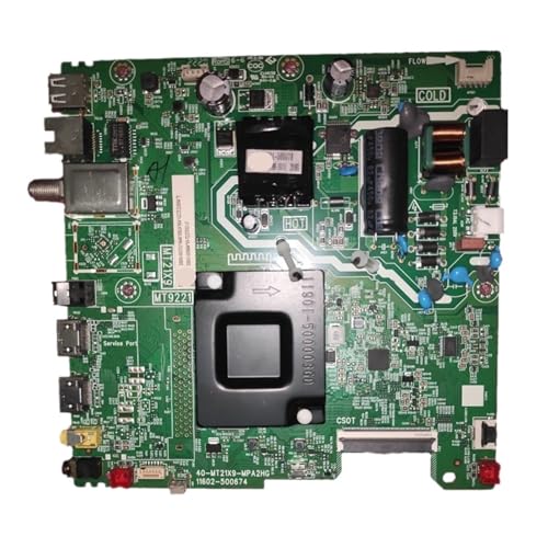 TV }U[{[h ANZTACompatible For LED A40-MT21X9-MPA2HG MT9221 MT21X9 }U[{[h i