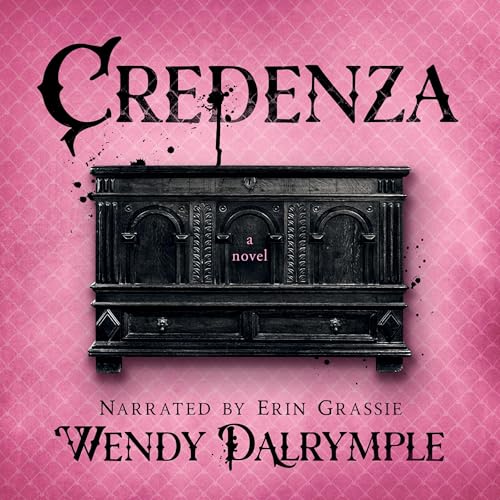 Credenza | Wendy Dalrymple episode artwork
