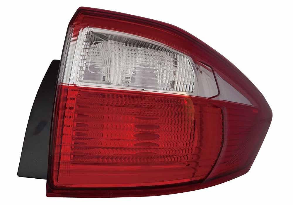 Fits DEPO 431-1997R-UE Rear lamp Right 431-1997R-UE do FORD C-MAX II  ⭐UK Stock⭐