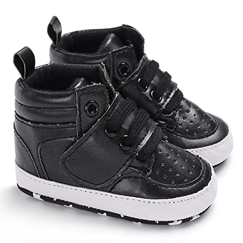 Baby Shoes Boys Girls Toddler Shoes Boys and Girls Floor Sports Shoes Flat Bottom Breathable Toddler Boys & Kids2