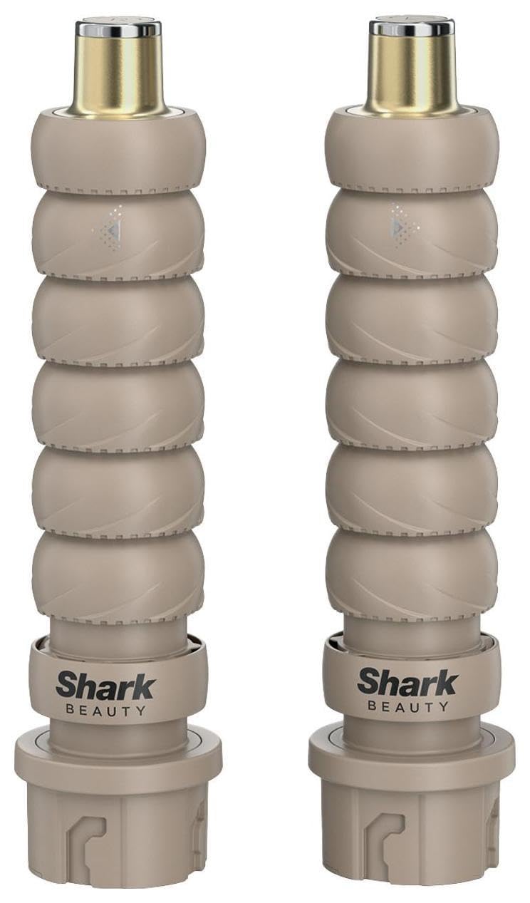 Shark Glam Multistyler pour cheveux lisses, ondulations, boucles HD6051SEU | 0