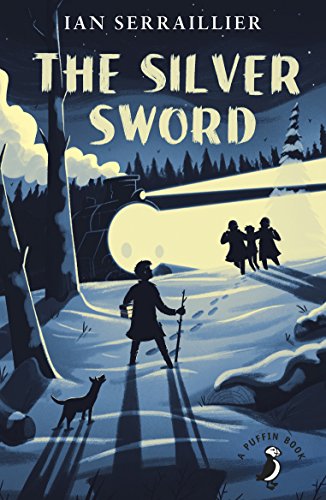 The Silver Sword (English Edition)