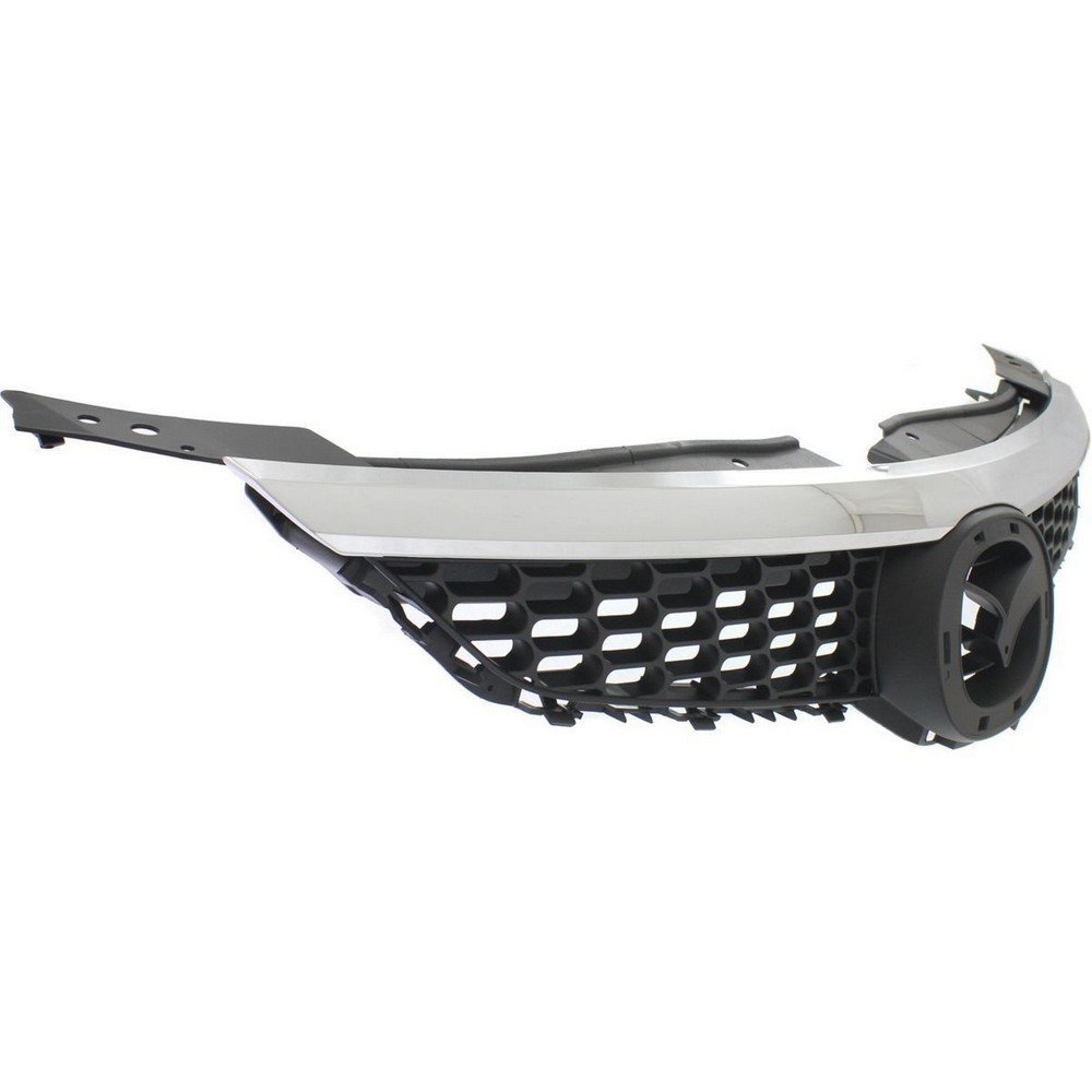 ママたん　9/1 Amazon.com: Titanium Plus Autoparts 2007-2009 Compatible