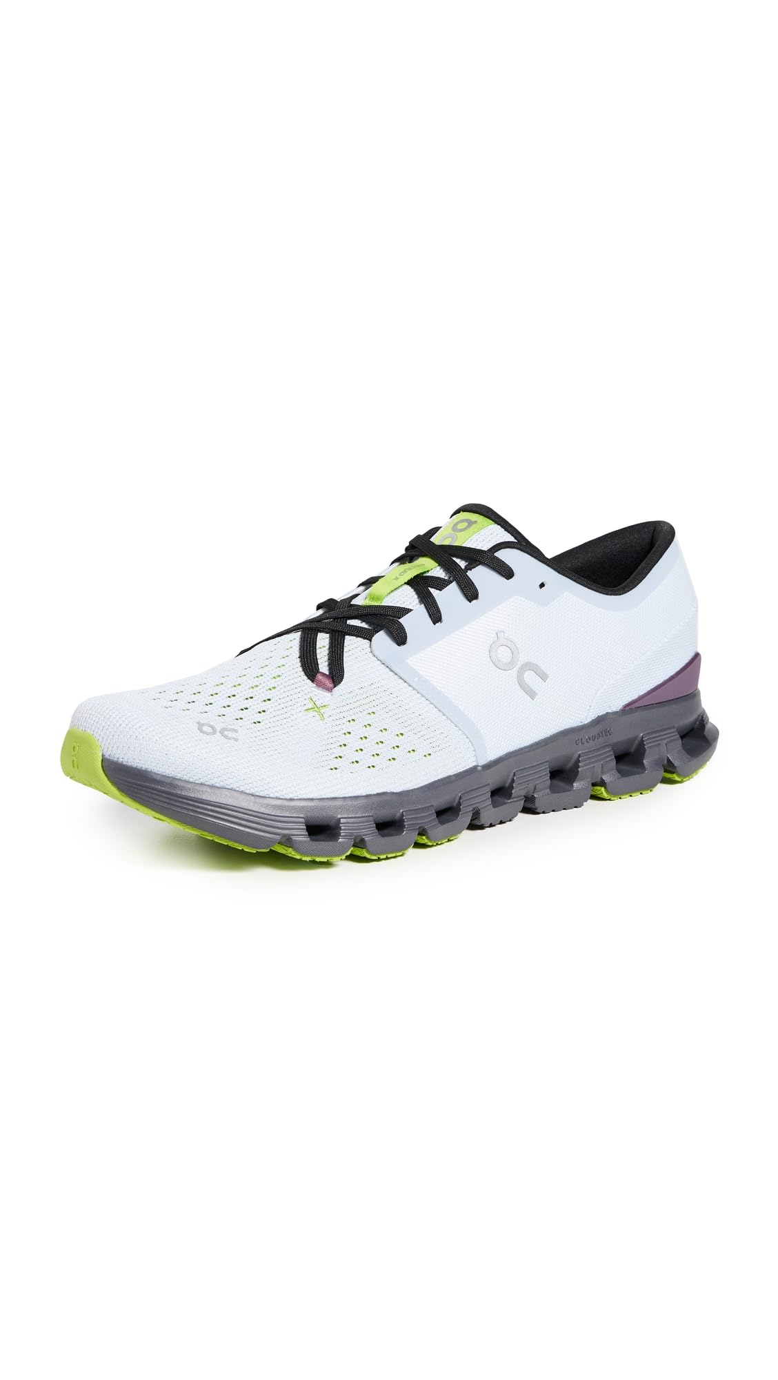 On Running Herren X Sneaker