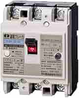 ★特価★新品未使用！10台セット【河村電器産業】屋内用手元開閉器漏電ブレーカ ☆特価☆新品未使用！10台セット【河村電器産業】屋内用手元開閉