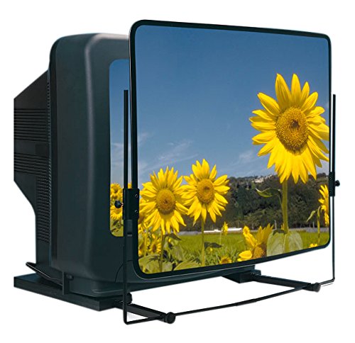 Servocare M1 6421 - Paraguas de aumento para televisores de 14" (35 cm, 22" (55 cm)