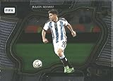 2022-23 PANINI SELECT #202 JULIAN ALVAREZ FIELD LEVEL ARGENTINA SOCCER OFFICIAL TRADING CARD OF SOCCER