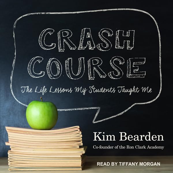 Cover art for Crash Course