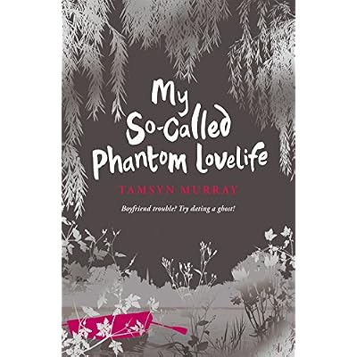 My So-Called Phantom Lovelife