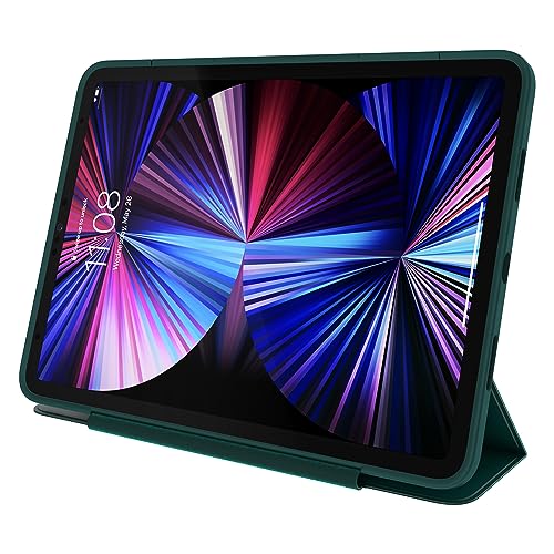 Image of OtterBox - Symmetry 360 Elite Case for iPad 11 inch Pro