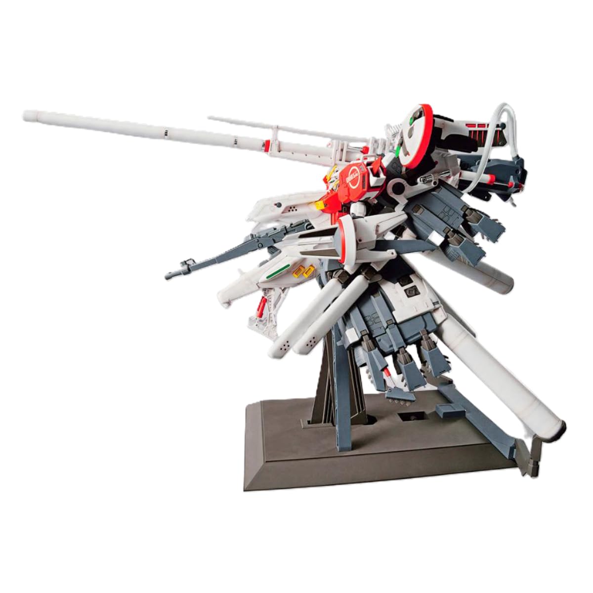Amazon | BANDAI SPIRITS(バンダイ スピリッツ) MG ガンダム