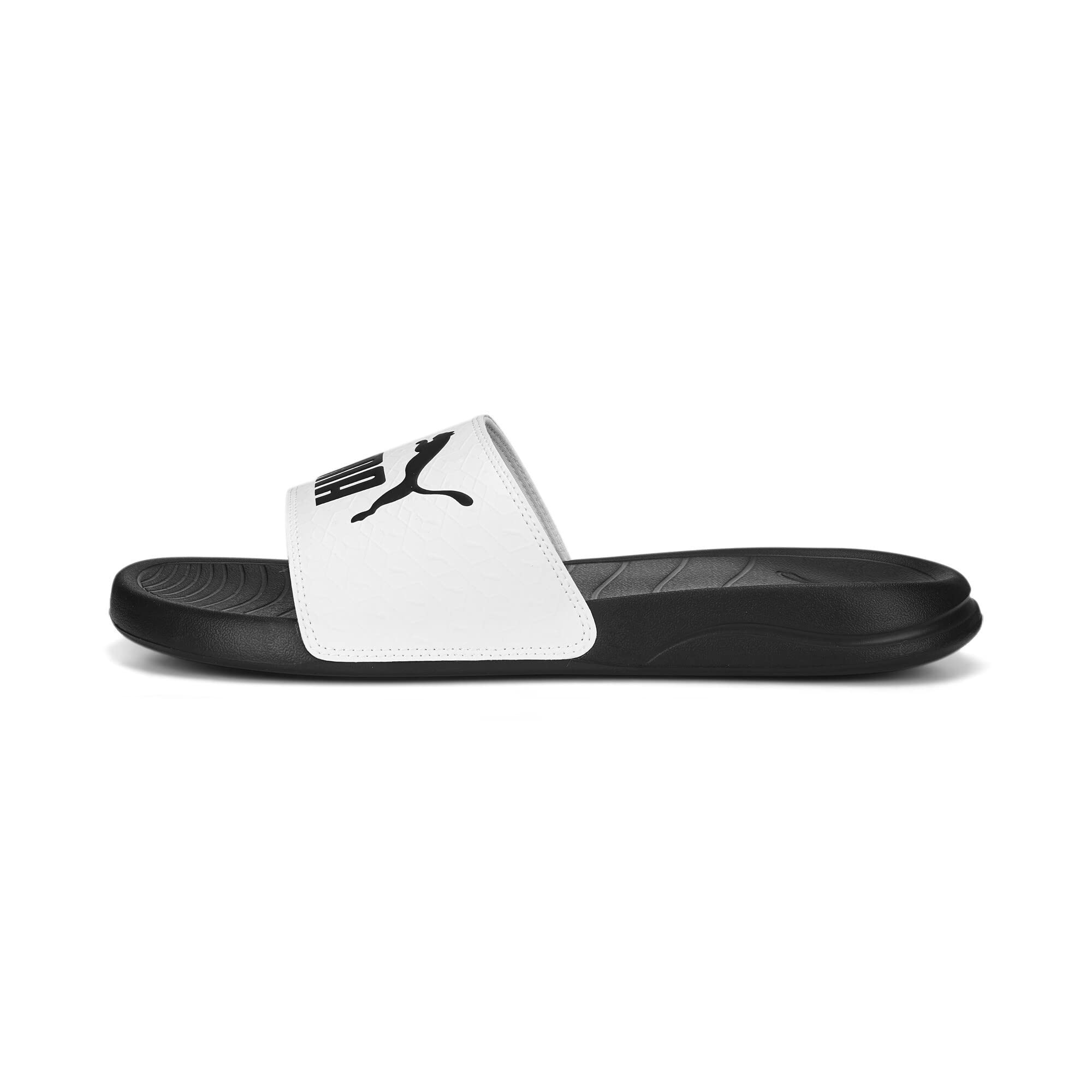 PUMA Mężczyźni Popcat 20 Logo PowerKlapki