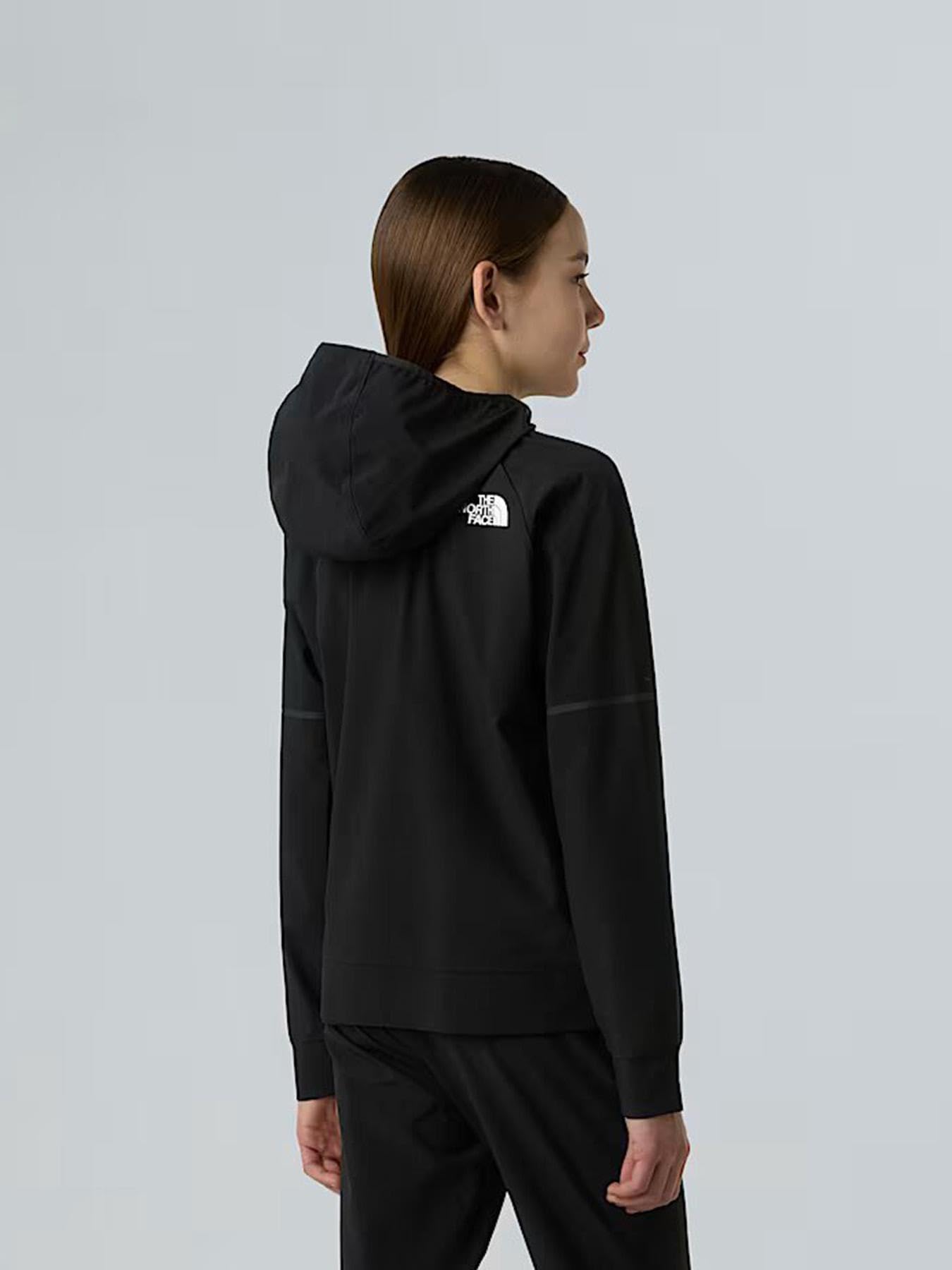 THE NORTH FACE Kinder Mountain Athletics Woven Jacke