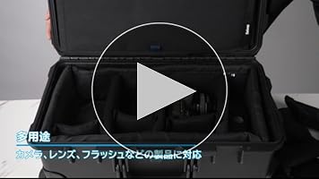 カメラ　レンズ　たくさん　+　ハードケース2個 楽天市場】送料無料 レンズカバー レンズキャップ 一眼レフ