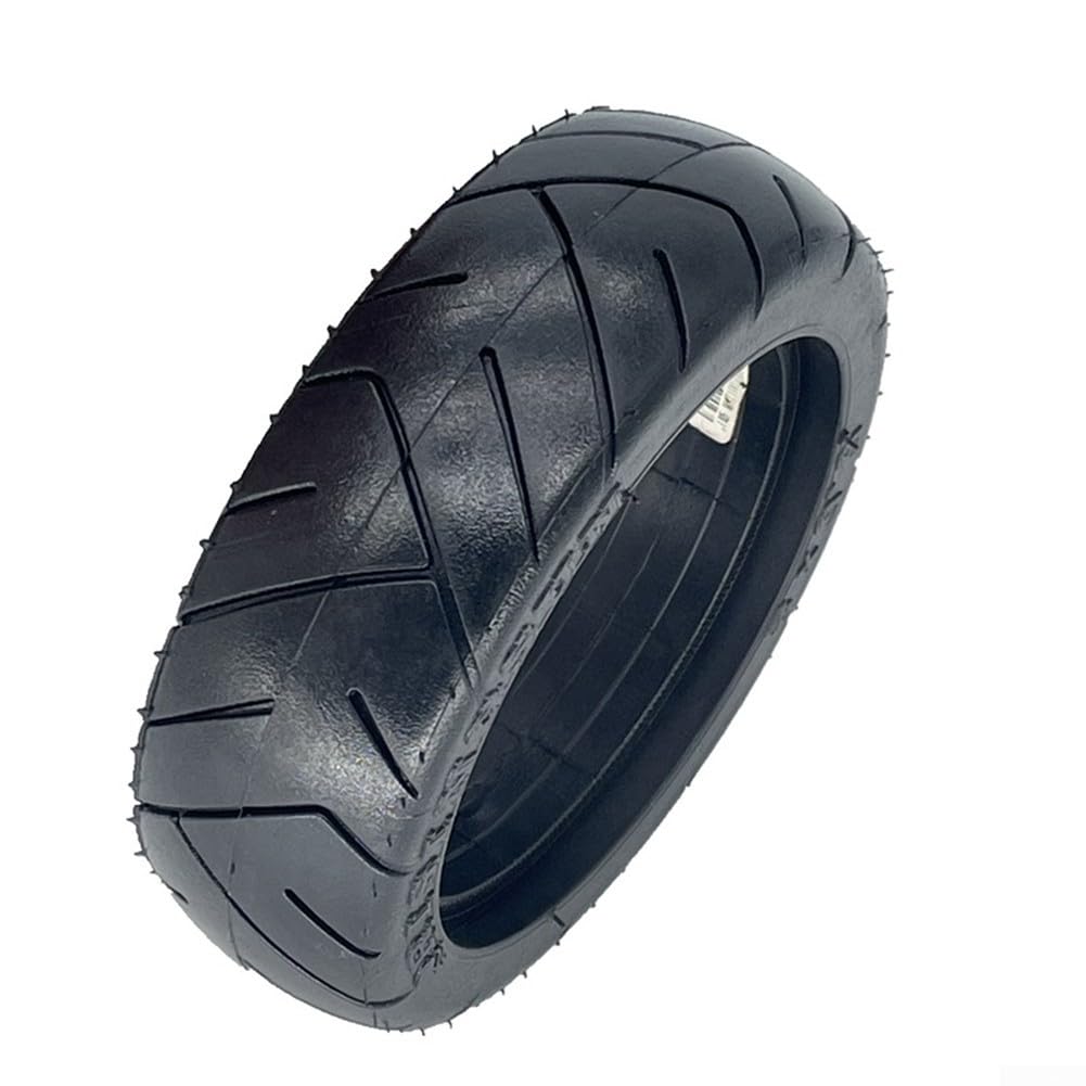 DAZZLEEX Pneumatici per monopattino elettrico, 5,5 x 2 cm, costruzione leggera, adatta per I-Scooter X-5 Pro, gomma nera da 300 g